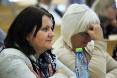 [FOTO] XVIII edycja konferencji Dydaktyka Chemii