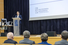 Prezentacja dr U. Bednarz,