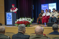 Tradycja zobowiązuje, nowoczesność inspiruje