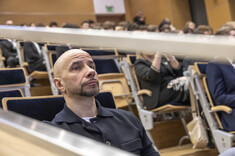 Gala Podkarpackiego Rankingu Liceów i Techników Perspektywy 2026,