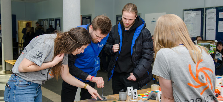 Dni Wydziału Zarządzania za nami