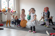 Nowy żłobek i przedszkole dla dzieci pracowników i studentów Politechniki Rzeszowskiej