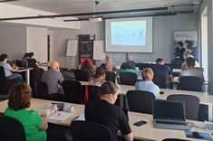 Uczestnicy konferencji, 