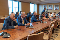 Politechnika Rzeszowska i PWSTE w Jarosławiu podpisały porozumienie o współpracy dydaktycznej i naukowej