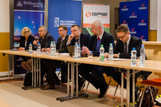 [FOTO] Fotorelacja z konferencji „Bezpieczeństwo energetyczne – filary i perspektywa rozwoju”