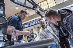 VIII Podkarpackie Seminarium Spawalnicze,