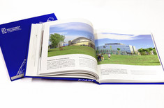 Nowy album o Politechnice Rzeszowskiej