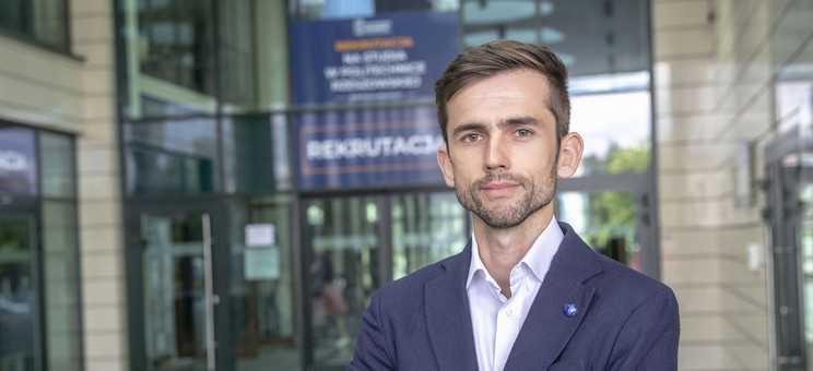 Dr inż. M. Szarata,