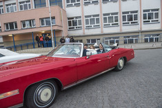 [FOTO] Wystartowały Rzeszowskie Juwenalia 2019!