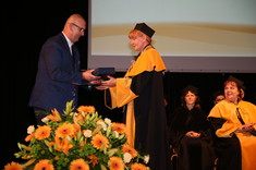 Uroczysty jubileusz 50-lecia Wydziału Chemicznego