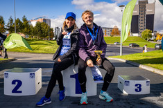 Klub Biegacza – podsumowanie sezonu