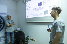 Kosmiczne materiały. Ogólnopolski Dzień Inżynierii Materiałowej