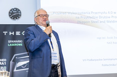 VIII Podkarpackie Seminarium Spawalnicze,