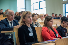 Konferencja o zagrożeniach i wyzwaniach bezpieczeństwa współczesnego świata