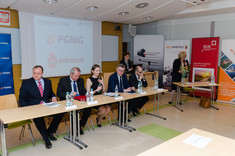[FOTO] Fotorelacja z konferencji „Bezpieczeństwo energetyczne – filary i perspektywa rozwoju”