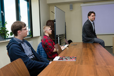 ProtoLab – wymarzona przestrzeń dla studentów wynalazców