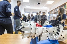 Ogólnopolski Dzień Inżynierii Materiałowej,