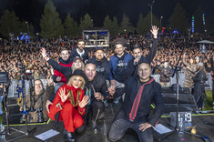 Wielkie święto muzyki