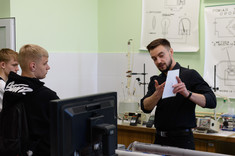 Dzień otwarty Politechniki Rzeszowskiej