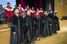 Tradycja zobowiązuje, nowoczesność inspiruje