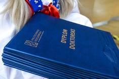 Promocje doktorskie,