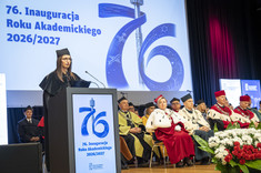 Tradycja zobowiązuje, nowoczesność inspiruje