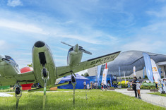 Moc Odkrywców, 