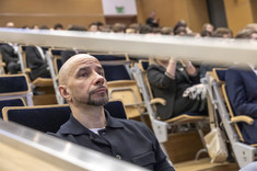 Gala Podkarpackiego Rankingu Liceów i Techników Perspektywy 2026,