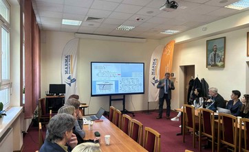 Seminarium pt. „Innowacyjne metody recyklingu i aspekty prawne z tym związane”,