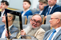 Finał III edycji konkursu „Naukolatek” – Nastoletni Naukowiec