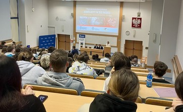 Ogólnopolska Konferencja Naukowa „Konflikty w XXI wieku – przyczyny, uwarunkowania, skutki”,