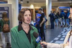 Dr M. Wołowiec-Musiał,