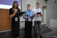 III Konferencja Kół Naukowych, 