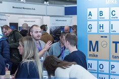 IV Targi Pracy NETWORKPOWER,