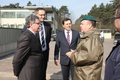 [FOTO] Relacja z Dnia Otwartego Wydziału Mechaniczno-Technologicznego w Stalowej Woli